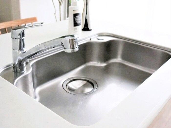 シンク洗いスポンジ、使うのやめました。家にあるモノで代用できるんです♪