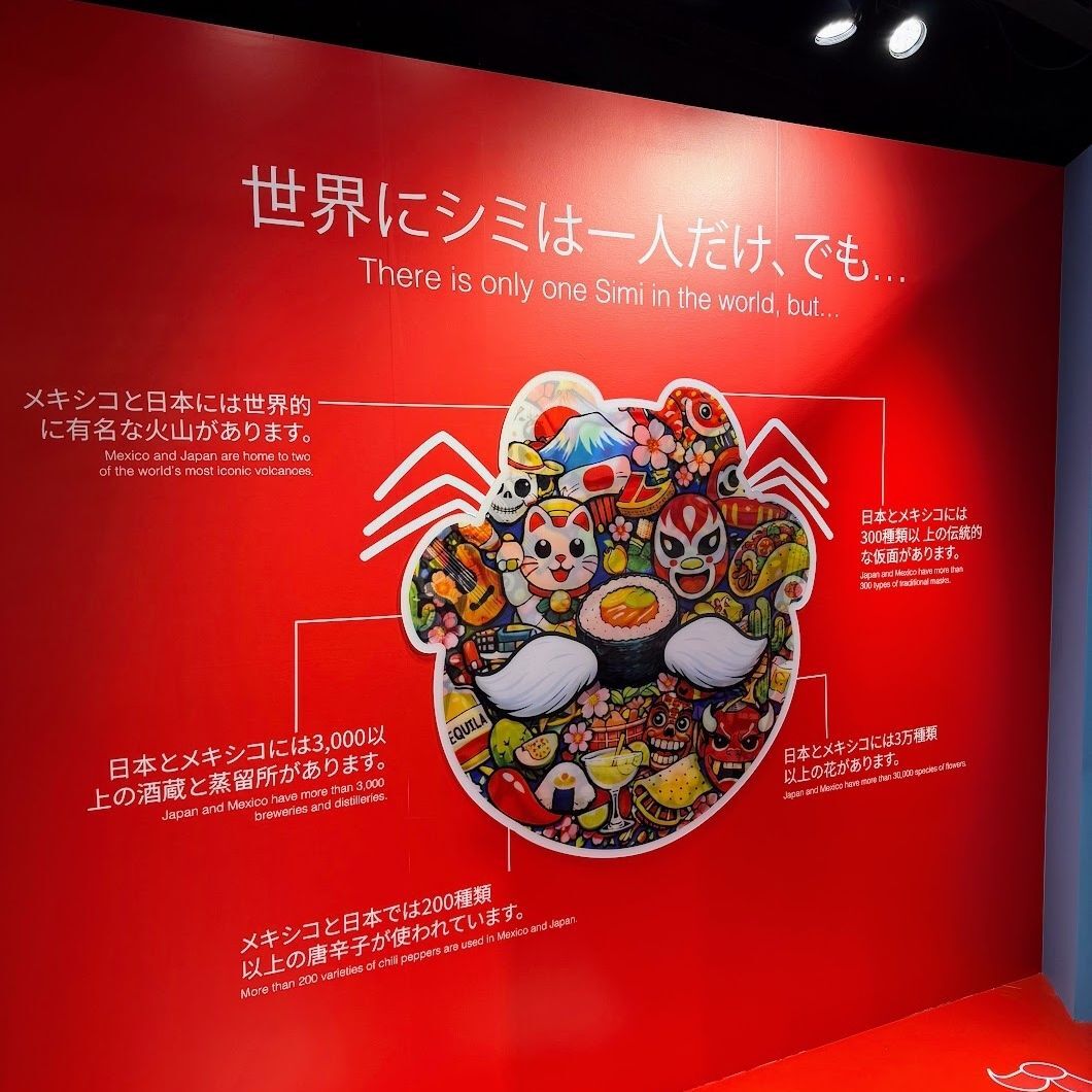 世界中から人気を集めるDr. Simiって？