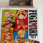 熊本土産といったら！「ONE PIECE」