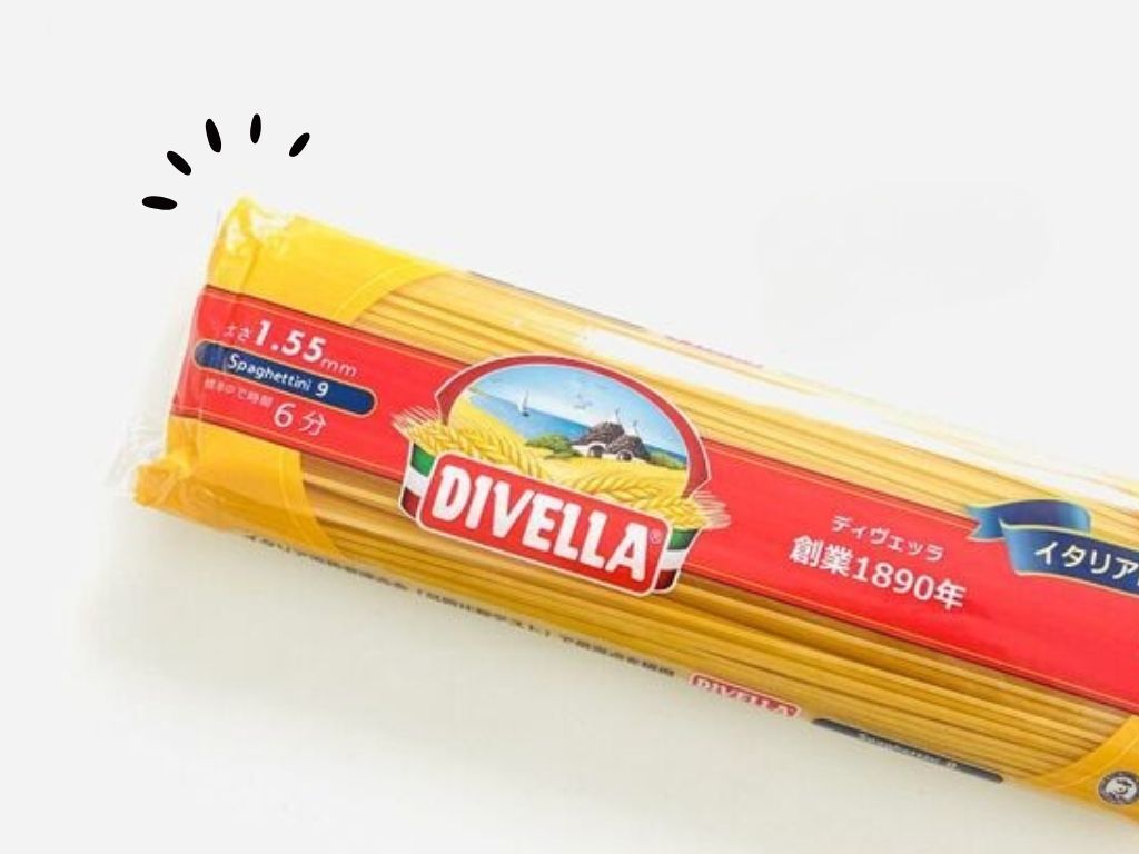 パスタの袋は「横」から開けるのが正解！？次からはゼッタイこの方法がおすすめです♪