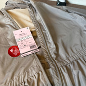 ワークマンで発見！着るだけでUVカットできて持ち歩きにも最適な軽量ジャケット