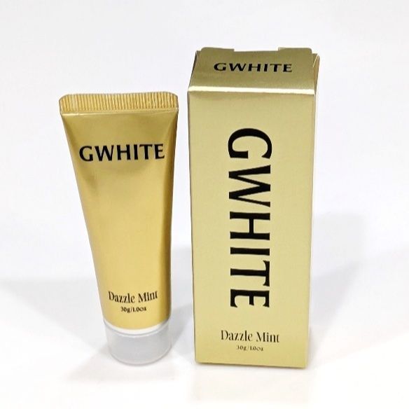 研磨剤フリーなのがお気に入り！