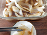 【簡単レシピ】ご飯のお供にも！新玉ねぎのマリネ