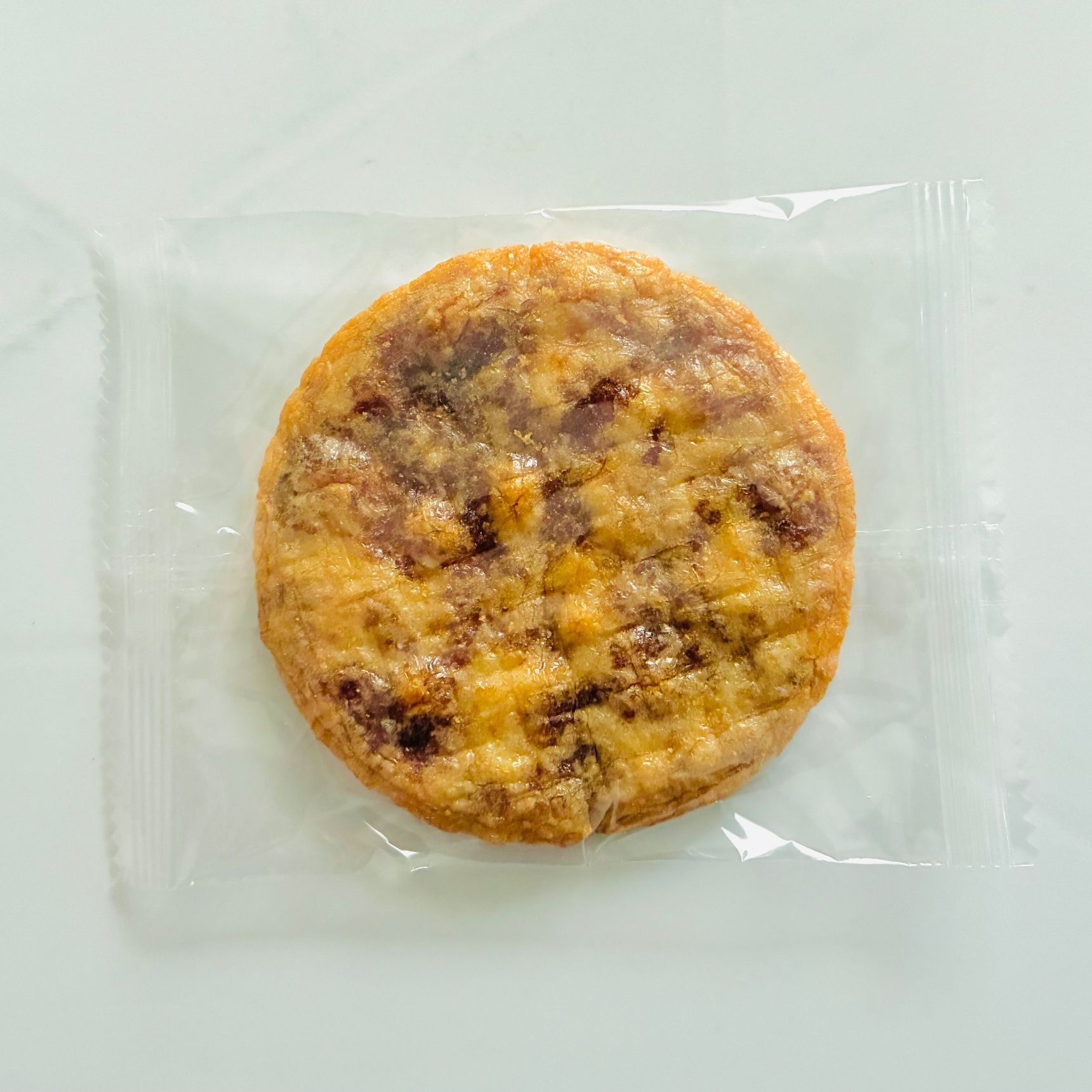 いつもどおりのフォルム