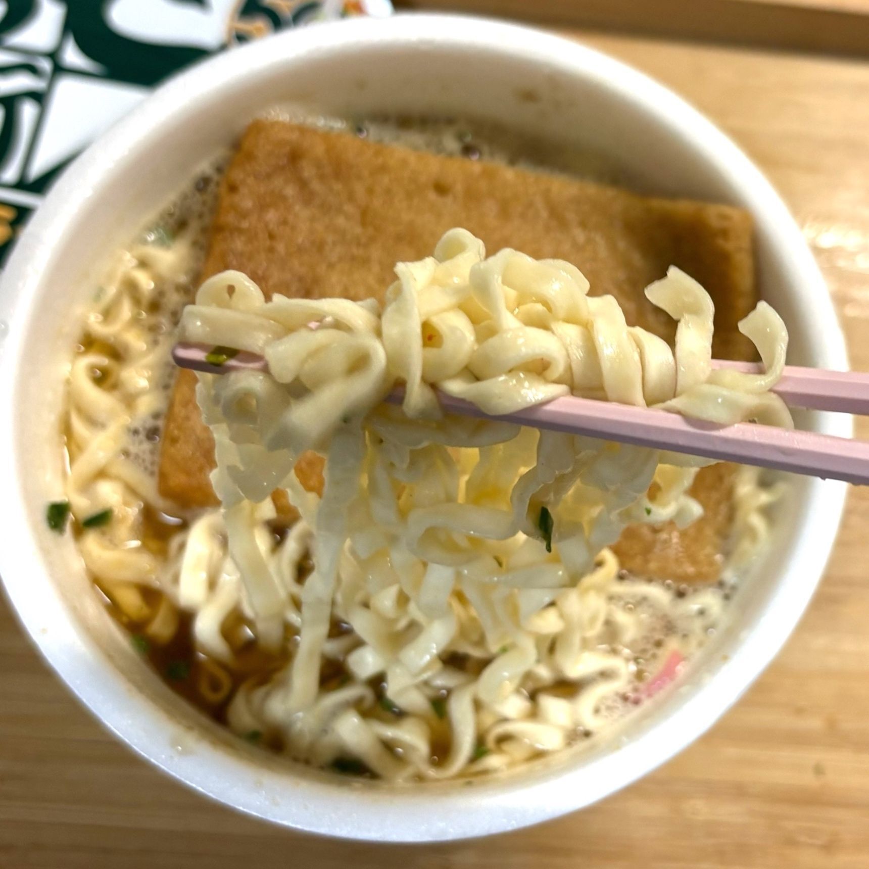 どん兵衛きつねうどん クラシック