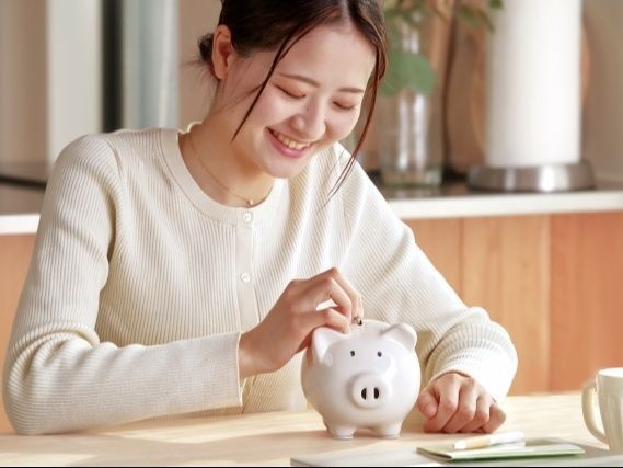 【STEP2】貯蓄体質を身につけよう！