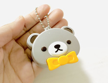 可愛さに油断した！セリアのクマさんは、いざという時の「スゴ腕助っ人」でした♡