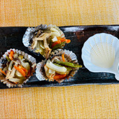 ダイエットにおすすめ！「揚げない〜かき揚げ」