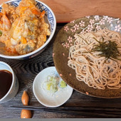 【京都・駅近ランチ】丸福でお腹いっぱい！