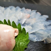 好きな食べ物はなんですかぁ？