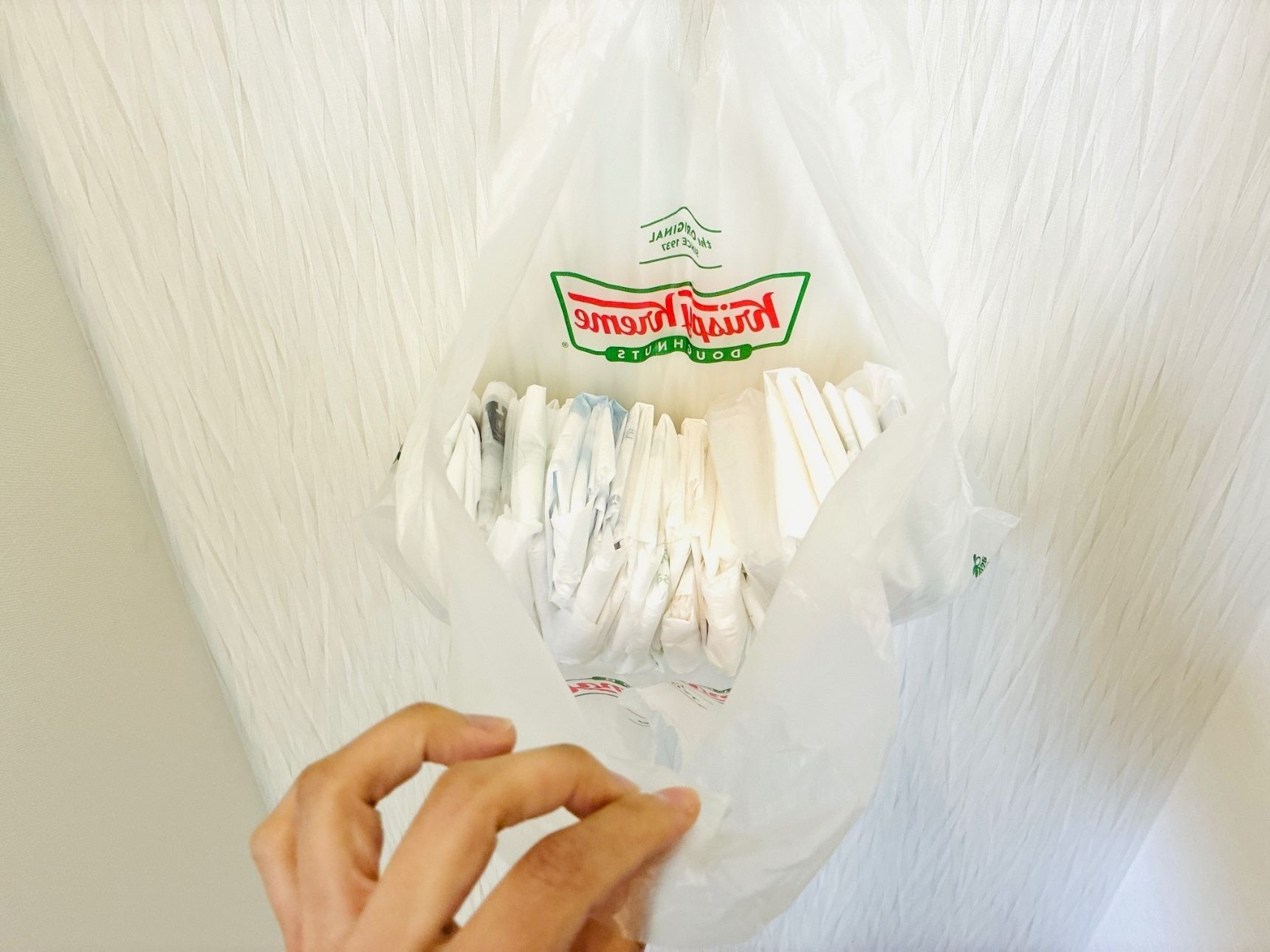 取り出しやす〜い！