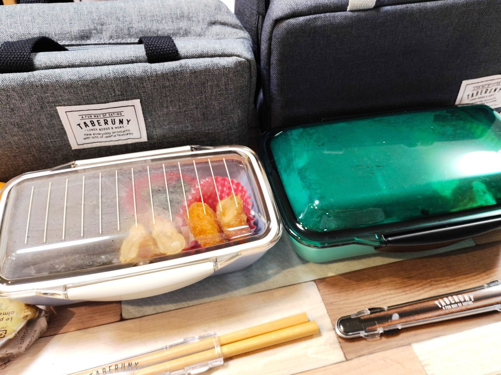 セット商品もあり！