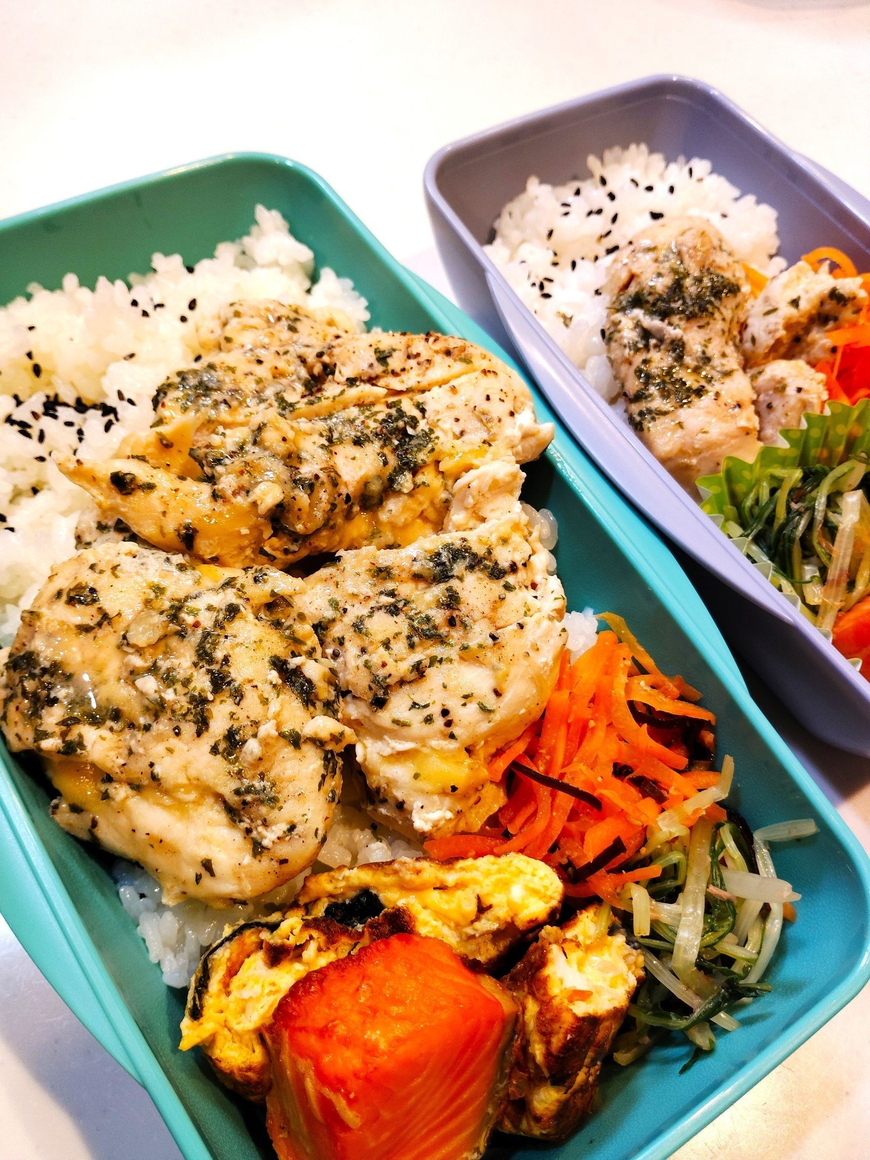 おすすめポイント①高さで量を調節