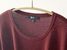 【ユニクロ：シー】40代・50代の「Tシャツ」コーデに大抜擢！1枚あると重宝しますよ♪