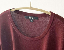 【ユニクロ：シー】40代・50代の「Tシャツ」コーデに大抜擢！1枚あると重宝しますよ♪