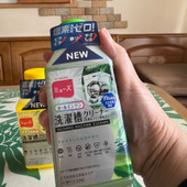 当選しました！「ミューズ オールインワン洗濯槽クリーナー」