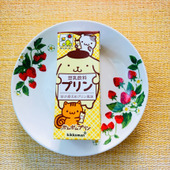 自宅で簡単手作り卵を使わないプリン！