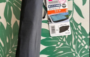 ダイソーのパッと開くだけで設...