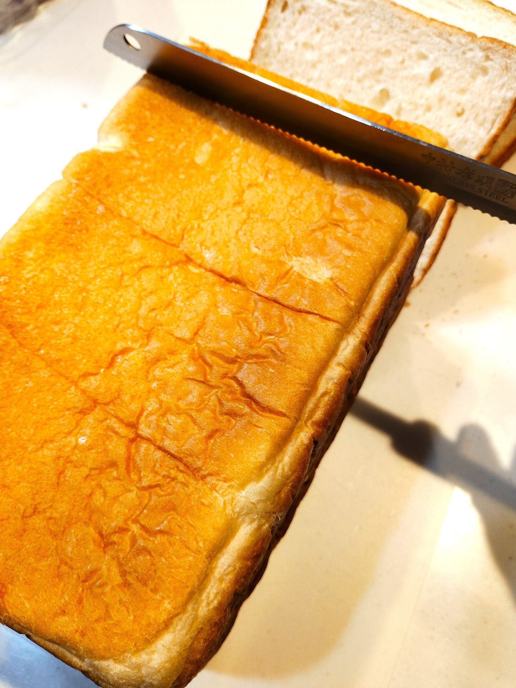 ミミがおいしい！