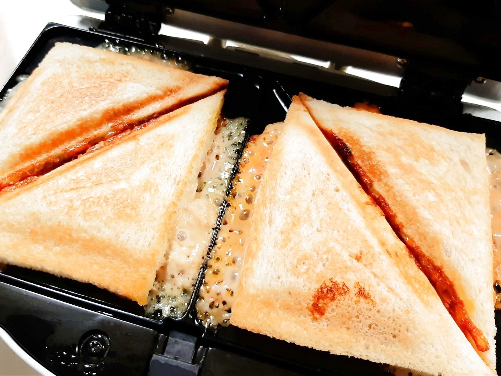 アレンジ無限大！①