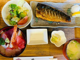 あれもこれも食べたい！欲張りなお好みメニューが選べる贅沢ランチ