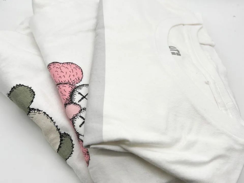 白Tシャツ、そのまま着るの待って！頑固な〈黄ばみ＆汗ジミ〉をスッキリ落とす。お気に入りの一着を復活させる方法♪