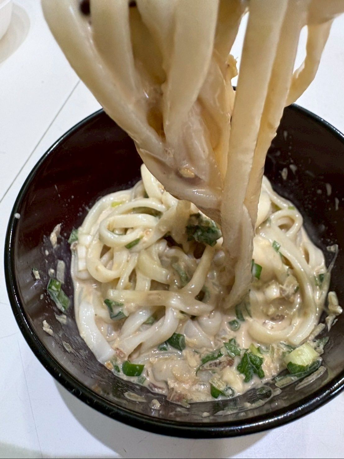 これね、止まりませんよ！