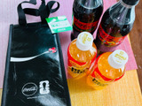 待ってました！コカ・コーラ製品を買って、保冷バッグがもらえる〜