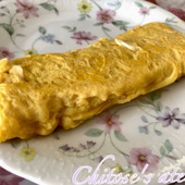 たまご高騰でも大丈夫！あさイチで紹介されていた「卵一個でだし巻き卵」を作ってみた