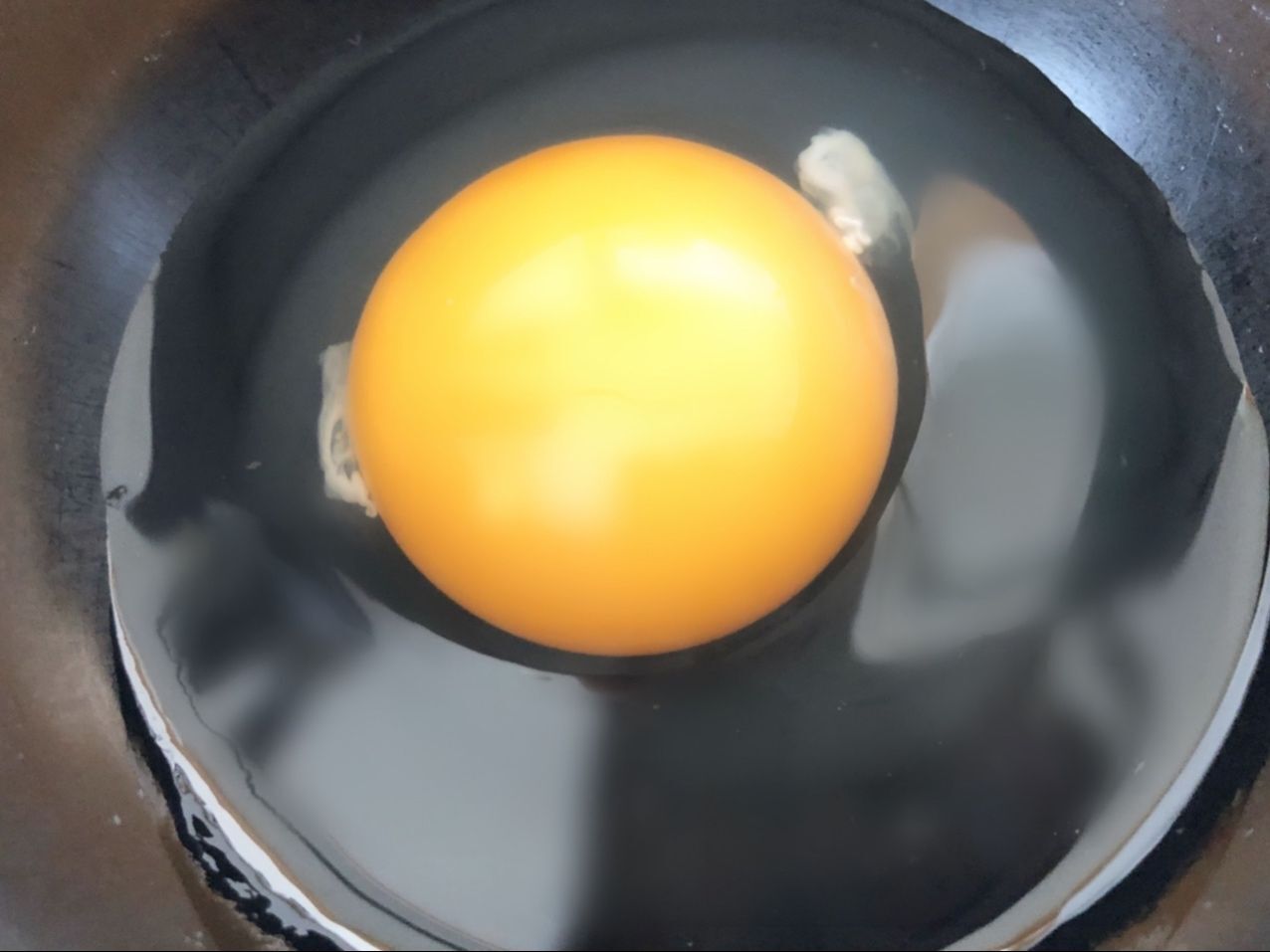 卵液を作ります