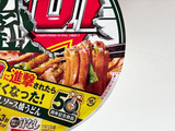 日清がまたやってる！【どん兵衛】がU.F.Oに進撃されたらしい！