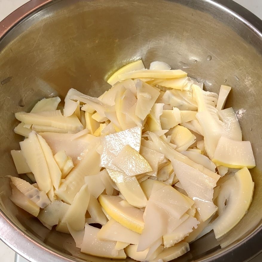 あとは煮るなり焼くなり⋯（笑）