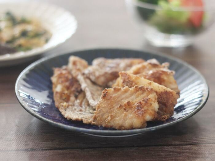 かすべのオイスターから揚げ