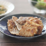 かすべのオイスターから揚げ