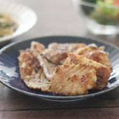 かすべのオイスターから揚げ