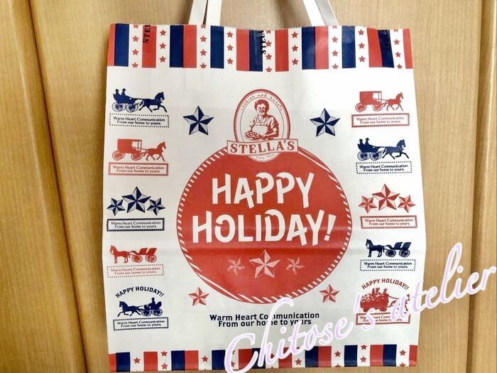 【GW】出たよー！前倒しで福袋販売