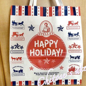 【GW】出たよー！前倒しで福袋販売