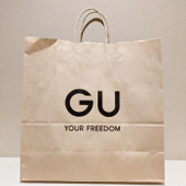 【GU】これは買い！今ならセットアップが、3480円で揃う！