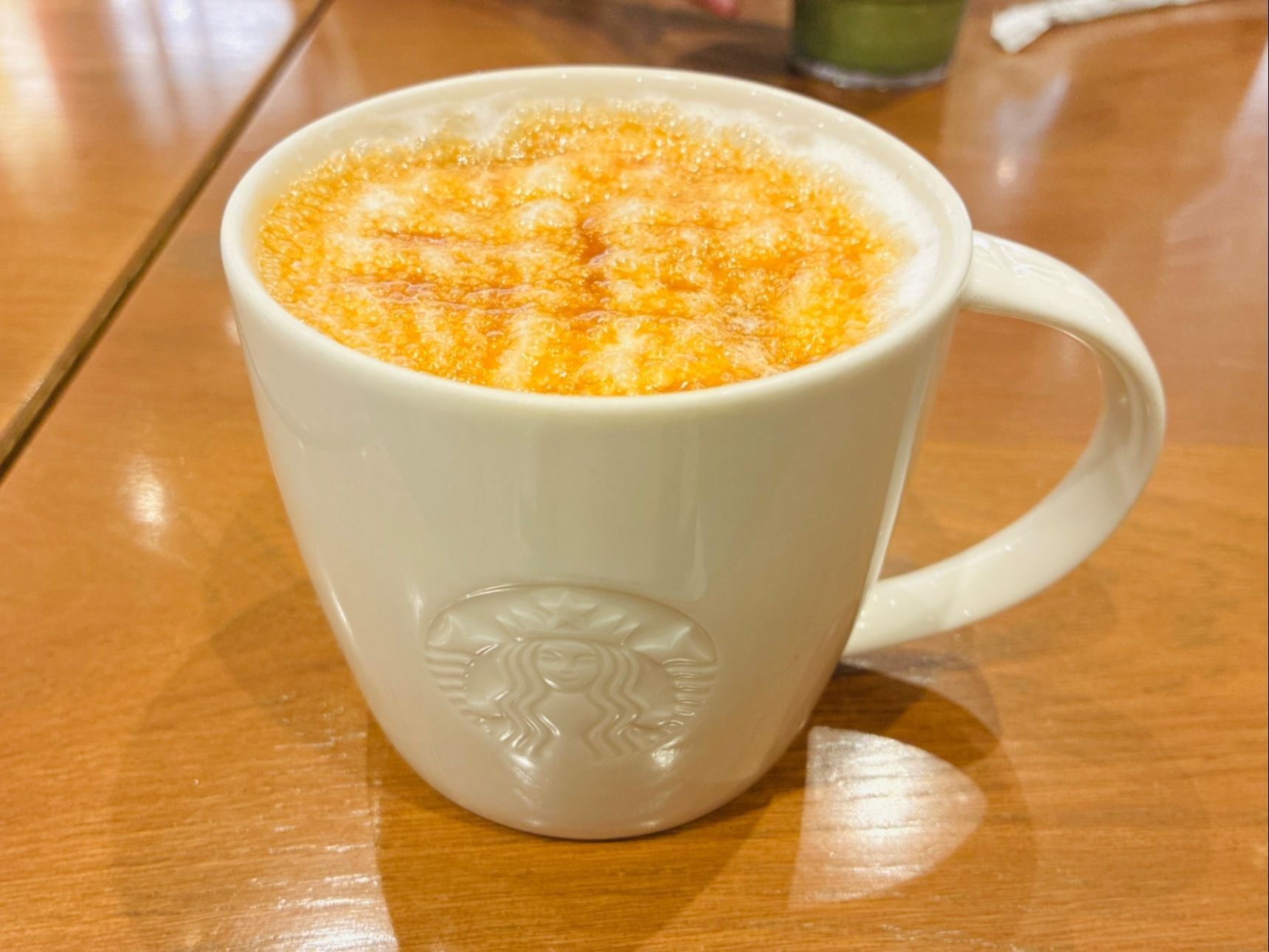 自分で飲んでみるべし！