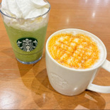 【賛否両論のリニューアル】スタバの『新キャラメルマキアート』ホットを飲んでみた感想