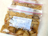 旬のタケノコを美味しく保存したい！【タケノコごはんの素】