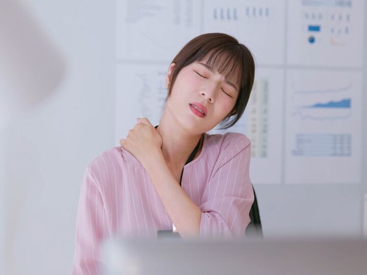 【40代・50代】休んでいるのに疲れが抜けない…今こそ大人の〈疲労ケア〉でリセット!