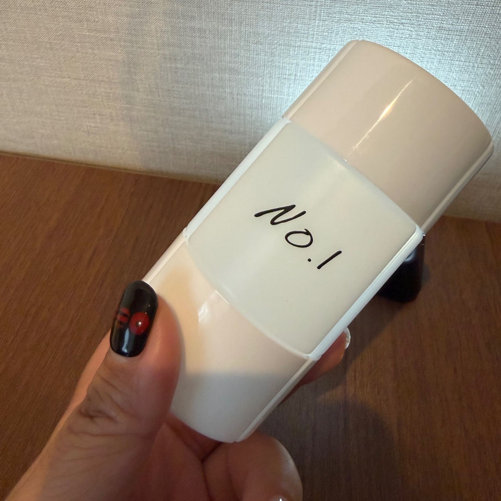 【セリア】これぞNo.1詰め替えボトル！期待以上の使いごこち