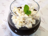 【材料これだけ】簡単すぎるコーヒーゼリー！