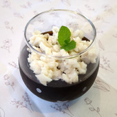 【材料これだけ】簡単すぎるコーヒーゼリー！