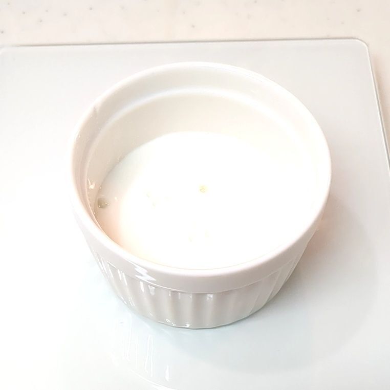 （おまけ）ひと手間加えて⋯
