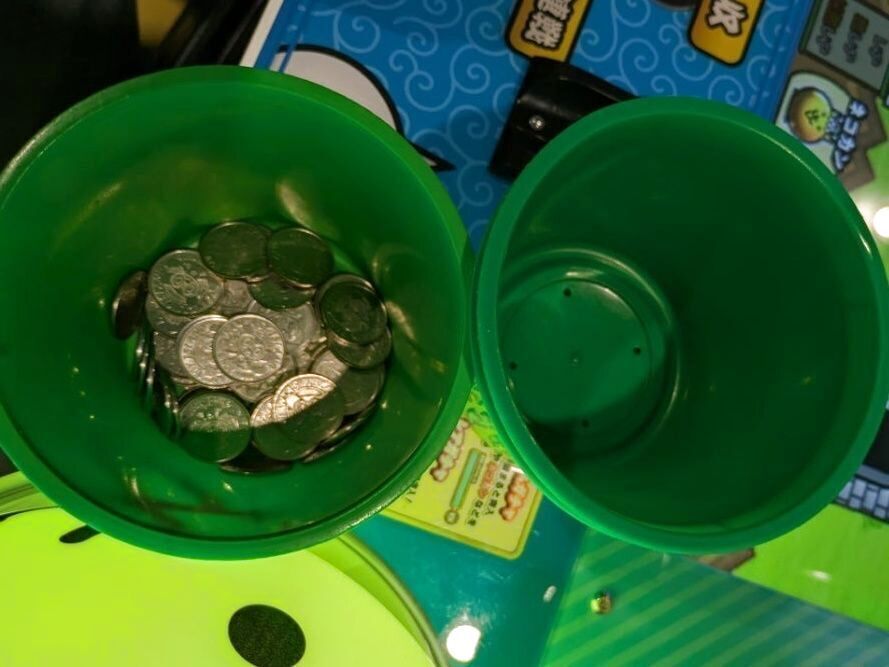 800枚とは…