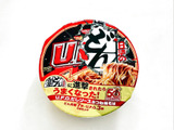 【日清】U.F.O.がどん兵衛に進撃された「（家族全員）こっちの方が面白い！」けど…