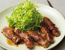 三國シェフ流「豚のしょうが焼き」の作り方。“いつもの味”が感動レベルに化けます！