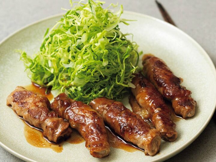 三國シェフ流「豚のしょうが焼き」の作り方。“いつもの味”が感動レベルに化けます!